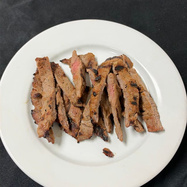 Steak 4oz.