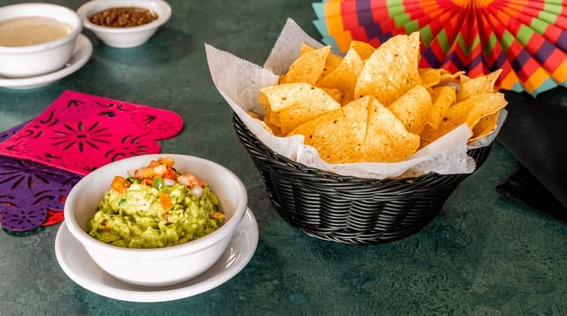Guacamole.