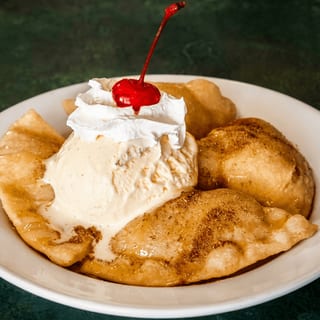 Sopapilla