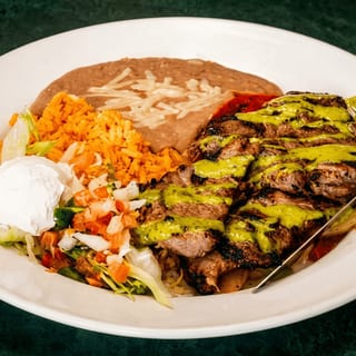 Carne Asada