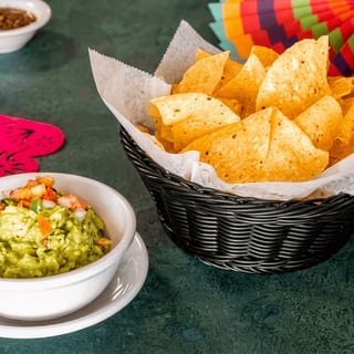 Guacamole